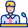 SpeakUp Masterclass